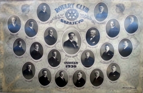 Rotary Club Sarajevo