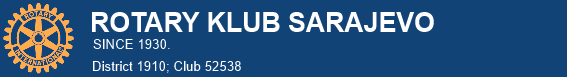 Rotary Club Sarajevo
